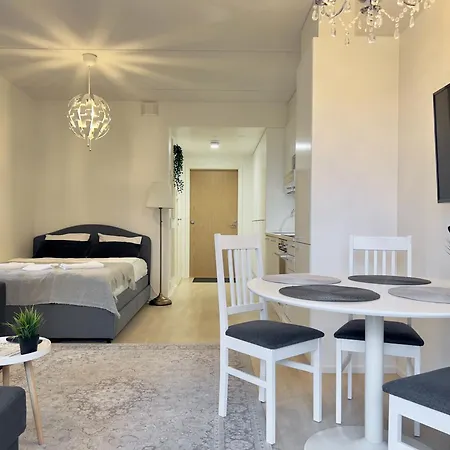 Peaceful * Helsínquia