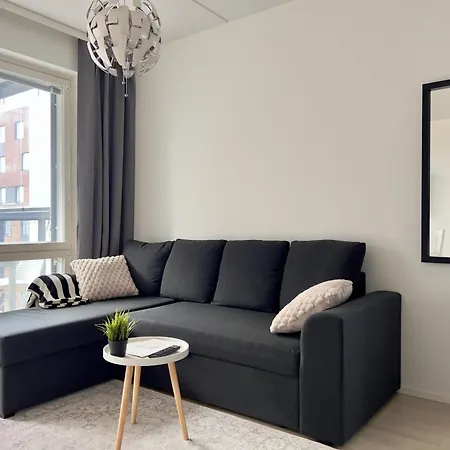 Apartamento Peaceful *