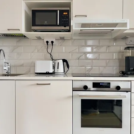 Peaceful * Helsínquia