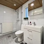 Peaceful Apartman *