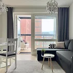 Apartman Peaceful *