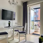 Peaceful Apartman