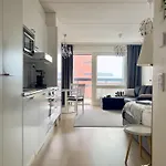 Peaceful Apartman *