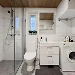 Apartman Peaceful