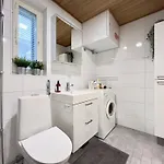 Apartman Peaceful Helsinki