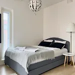 Peaceful Apartman