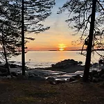 Apartman Peaceful