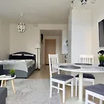 Peaceful Apartman *