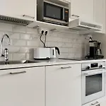 Peaceful Apartman