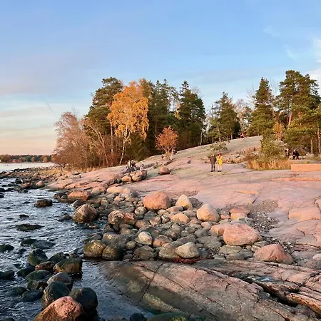 Peaceful Appartement