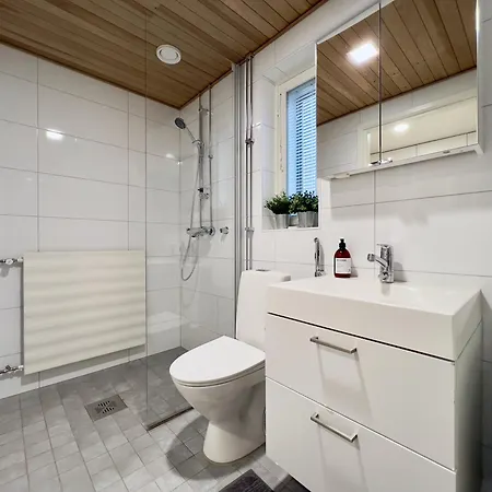 Peaceful Apartment *