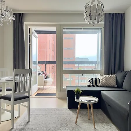 Appartement Peaceful *