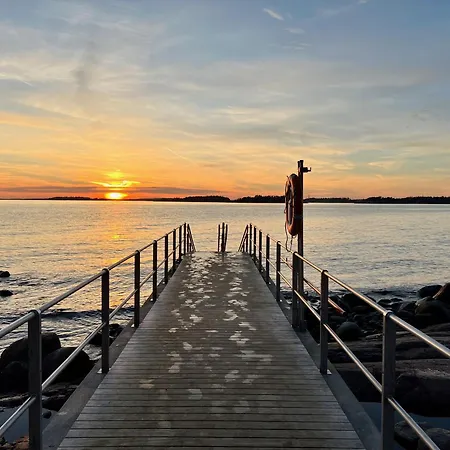 Appartement Peaceful