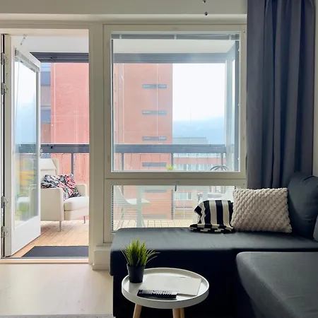 Peaceful הלסינקי