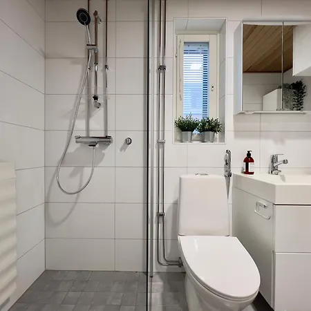 Peaceful Apartment *