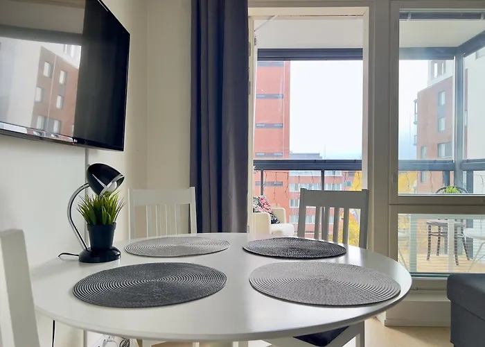 Peaceful הלסינקי