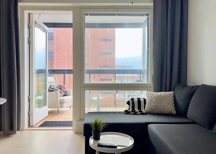 Peaceful הלסינקי