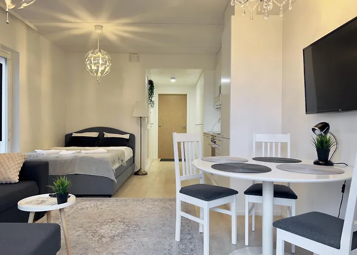 Peaceful * הלסינקי