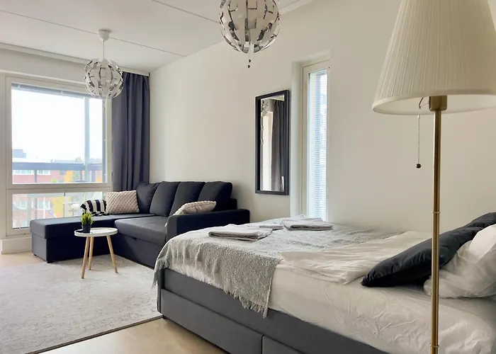 Peaceful הלסינקי