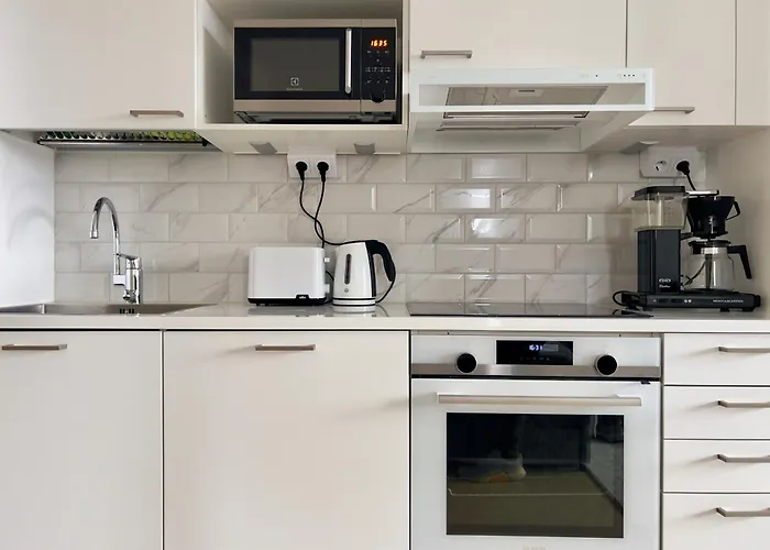 Peaceful * הלסינקי